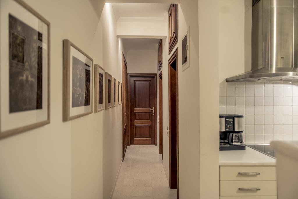 Elegant Supercentral Apartment Thessaloniki Exterior photo