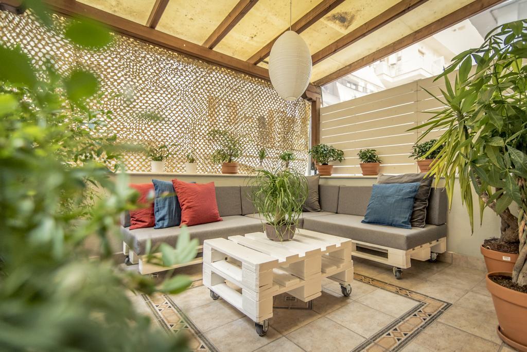 Elegant Supercentral Apartment Thessaloniki Exterior photo